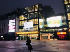 -盒马鲜生(宝地店)