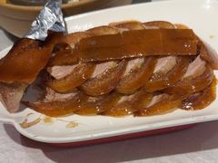 -大鸭梨烤鸭(金色漫香店)