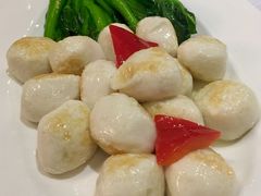 -春满园·早茶·粤菜·宴会(前海店)