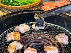 -首尔烤肉大排档(合生汇店)