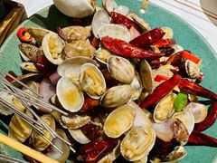 -寂寞的豆芽 蒙古原切大串(金宇店)