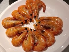 -万龙洲海鲜(安定门店)