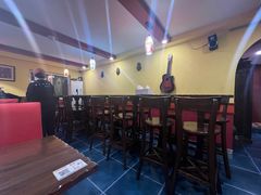 -panchos 墨西哥餐厅(嘉绿苑店)