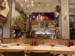 -玛格萝妮比萨屋(四平店)