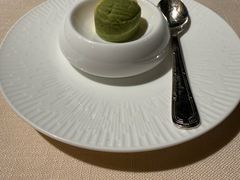 -广州富力丽思卡尔顿酒店·丽轩·粤菜