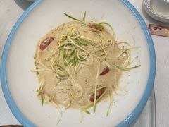 肉丝拌大拉皮-鑫巴蜀(大兴店)