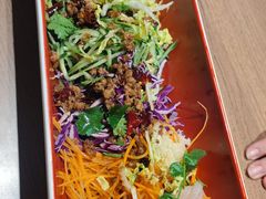 -街角等你.大连海鲜烧烤.经典铁板海鲜串(西安路店)