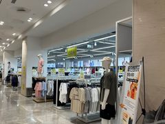 -BIGOFFS 超级折扣(仁恒伊势丹店)