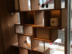 -无印良品餐堂 MUJI Diner(成都太古里店)