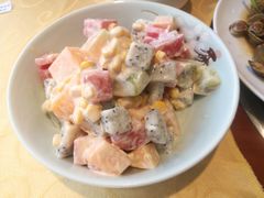 -海岛渔村大酒店(云霄路店)