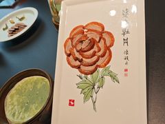 -全聚德(常州店)