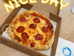 -Aimiqi.Pizza.爱米奇私厨(虹梅路红春大厦店)
