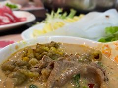 -呷哺呷哺(西单大悦城店)