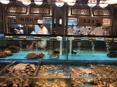 -宴西湖(滨湖公园店)