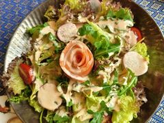 -南沙游艇会·大兵船餐厅