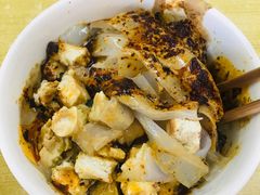 -清真·宏顺祥卤汁凉粉(大皮院店)