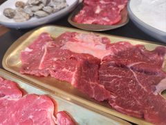 -東盛炭烤自助料理(浦东文峰广场店)