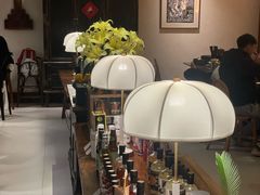 -银米·云南传统过桥米线(双廊黑金冠店)