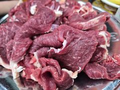 -佳荣老五生态牛肉馆