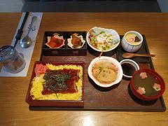 -味太助·银饭食堂(中华城店)