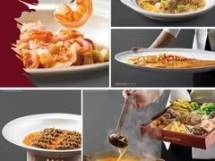 -喜湘宴·精致湖南菜(和平西桥店)