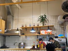 大堂-常樂屋·常德米粉(青年路店)