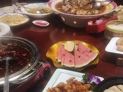 -老山东·山东菜(鲁菜名店)