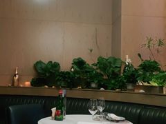 大堂-斯普汇生蚝牛排馆(中骏世界城店)