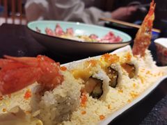 -無境·匠心日本料理(汉街店)