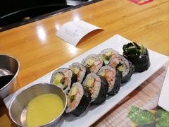 -Thank u mom非油炸健康鸡(万国广场店)