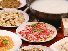 -御膳粥·牛乳粥底火锅·地道顺德菜(容桂店)