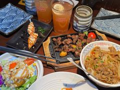 -小川洋风料理(江汉路店)