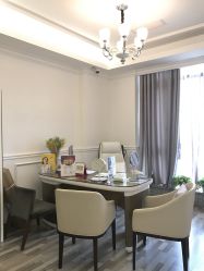 店内环境-丽都整形美容医院·全国连锁旗舰店
