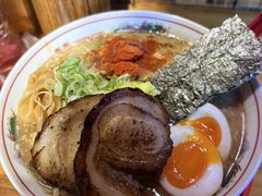 -老龙亭拉面店