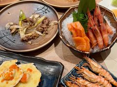 -大渔铁板烧(铁西万象汇店)