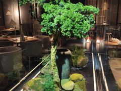大堂-云水瑶意境云南菜餐厅(大悦城店)