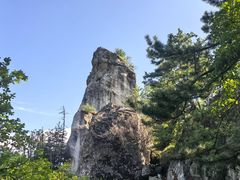 -陕西省红河谷森林公园