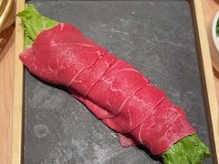 -巴奴毛肚火锅(七宝领展广场店)
