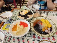 -堂屋糖水店(愚园店)