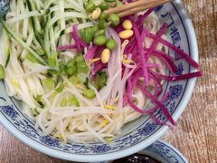 -门框胡同百年卤煮(前门煤市街店)