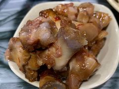 -贤花饭店(凯德店)