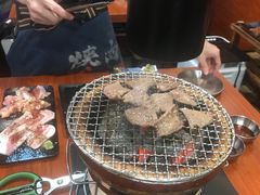 -大阪烧肉BAKA一代(十亩地店)