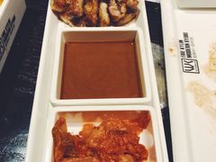 -HIHE Bistro·Oyster Bar(华熙live店)