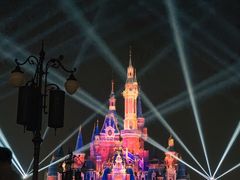 -上海迪士尼度假区