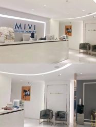 -MIVI·纹眉半永久野生眉