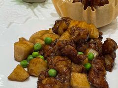 -香港富临皇宫(五月花商业广场店)
