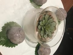 -捞王锅物料理(上海世茂广场店)