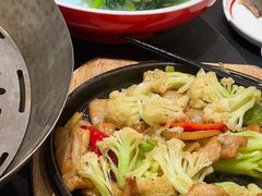 -飞尝蚝·顺德菜·鱼生(顺德总店)
