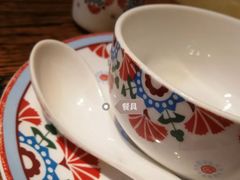 -塔里木新疆饭店(新北万达店)