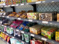 -长发西饼(临顿路店)